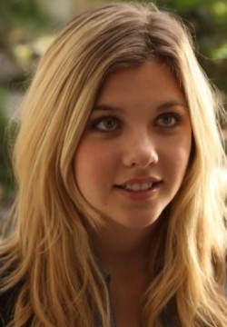 Оливия Крочиккия