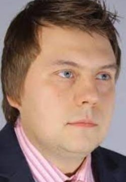 Андрей Элинсон