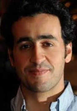 Джонатан Коэн