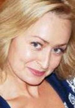 Ирина Грищенко