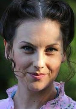 Ольга Торопова