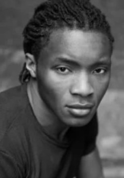 Израэль Оба