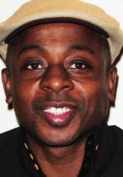 Вэс Блэквуд