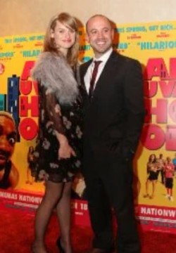 Пол Ван Картер