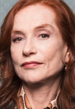 Изабель Юппер