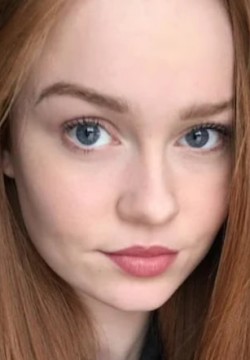 Дженни Росс