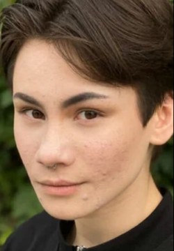 Иэн Александр