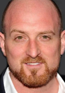 Майкл Сакси