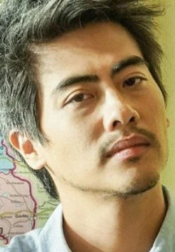 Нопханд Буняй