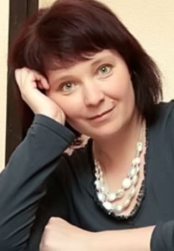 Эмилия Пранскуте