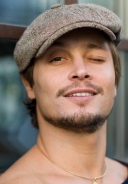 Родион Юрин