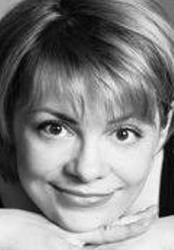 Светлана Цивинская