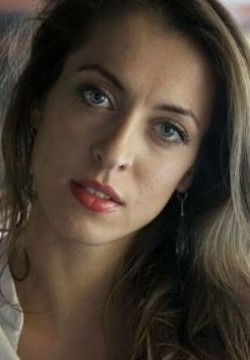 Анастасия Меськова