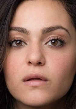 Мэй Каламави