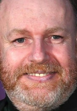 Дэвид Ганли