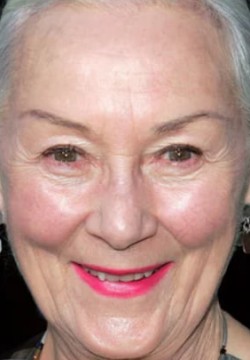 Розмари Харрис