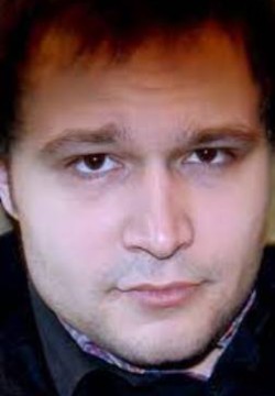 Александр Наас