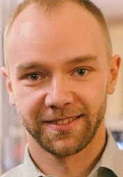 Дмитрий Карначик