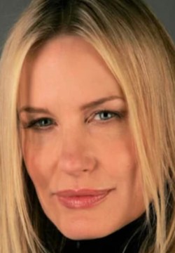 Дэрил Ханна