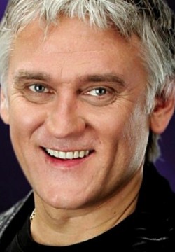 Александр Маршал