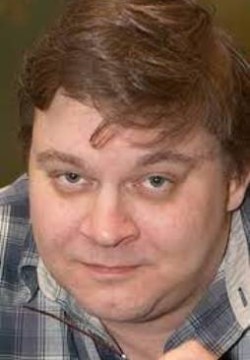 Алексей Тимошкин