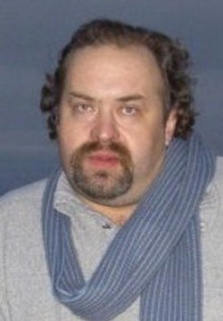 Андрей Перепечко