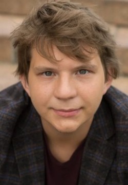 Арсений Сергеев