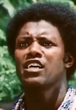 Бехайлу Менгеша