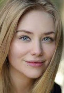 Джорджия Лок