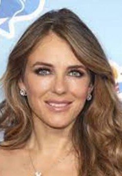 Элизабет Хёрли