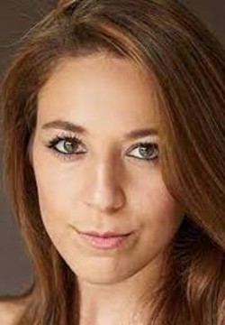 Эмбер Таунсенд