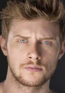 Макс Паркер