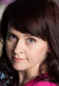 Татьяна Загдай