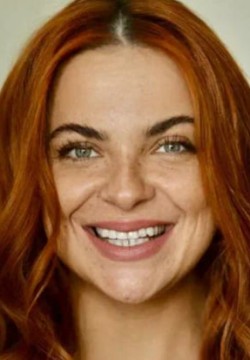 Ксения Мери