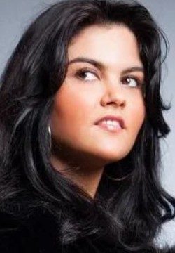 Наргиз Багирзаде