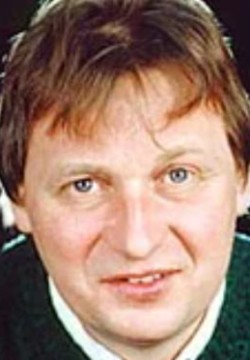 Геннадий Спириденков