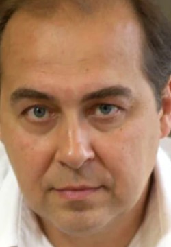 Александр Солоненко