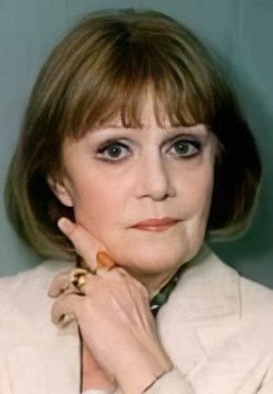 Ольга Яковлева