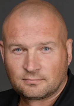 Владимир Лысенко