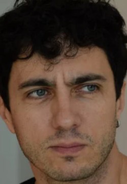 Евгений Овчинников