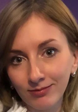 Евгения Мазурова