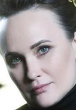 Каролина Кубринская