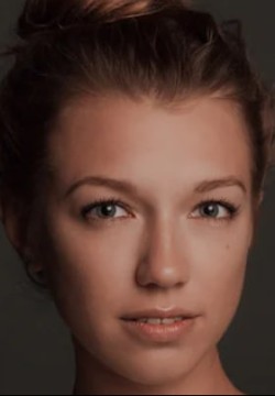 Сюзанна Бэлль