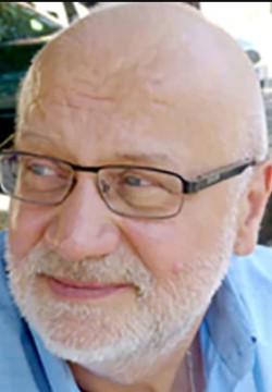 Павел Могилин