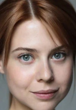 Елизавета Аверьянова