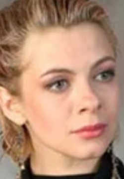 Наталья Селиверстова