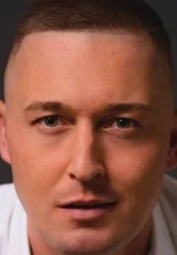 Дмитрий Сафронов