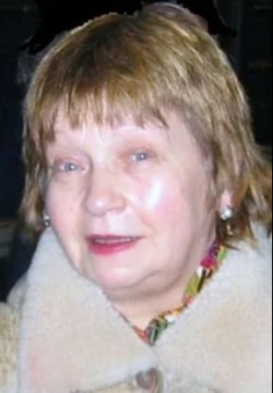 Виолетта Жухимович