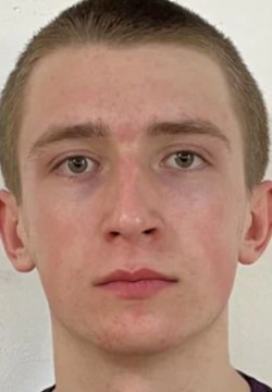 Егор Павлычев