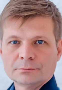 Алексей Щипанов